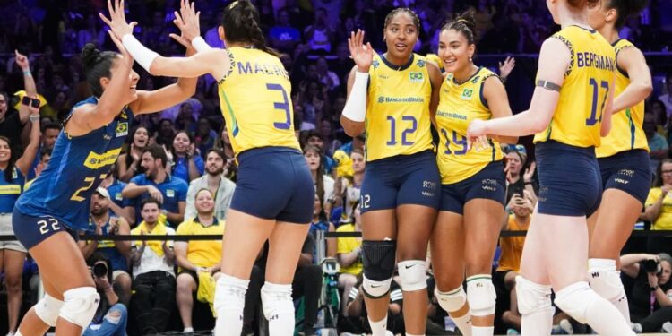 liga-das-nacoes:-brasil-derrota-eua-e-mantem-100%-de-aproveitamento