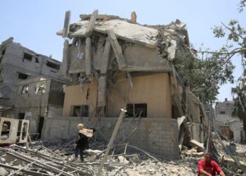 ataques-aereos-de-israel-matam-45-pessoas-em-gaza