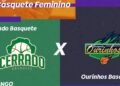 tv-brasil-exibe-cerrado-x-ourinhos-pela-liga-de-basquete-feminino