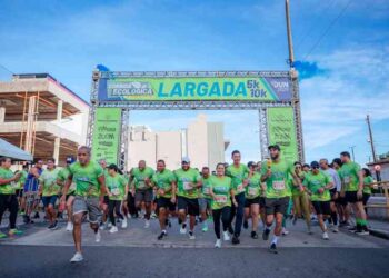 corrida-ecologica-mobiliza-lauro-de-freitas-em-domingo-de-esporte,-sustentabilidade-e-integracao