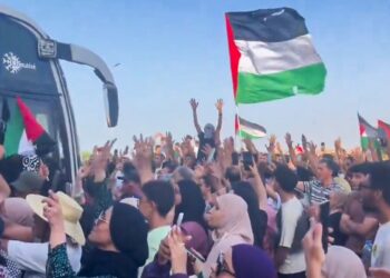 milhares-de-ativistas-marcham-a-gaza-para-romper-bloqueio-de-israel