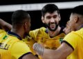 volei:-renovada,-selecao-masculina-estreia-4a-feira-na-liga-das-nacoes