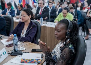 cupula-da-juventude-do-brics-busca-cooperacao-para-mercado-de-trabalho