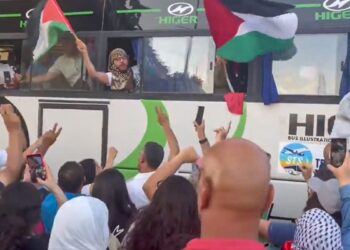 israel-pede-que-egito-detenha-marcha-a-gaza-e-200-sao-deportados