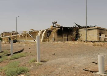 instalacoes-nucleares-nao-devem-ser-atacadas,-diz-onu-sobre-ira