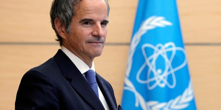 agencia-de-energia-atomica-defende-solucao-negociada-de-israel-e-ira