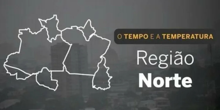 previsao-do-tempo:-domingo-(15)-com-pancadas-de-chuvas-em-grande-parte-do-norte