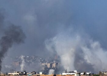 ira-diz-que-eua-e-cumplice-de-israel-e-suspende-negociacoes