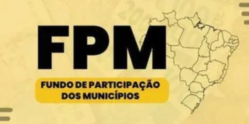 fpm:-2a-parcela-de-junho-chega-a-r$-4,7-bilhoes;-confira-valores-por-municipio