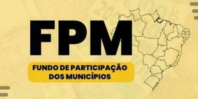 fpm:-2a-parcela-de-junho-chega-a-r$-4,7-bilhoes;-confira-valores-por-municipio