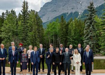 na-cupula-do-g7,-lula-defende-a-volta-do-protagonismo-da-onu