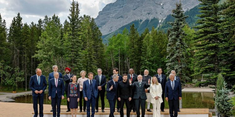 na-cupula-do-g7,-lula-defende-a-volta-do-protagonismo-da-onu