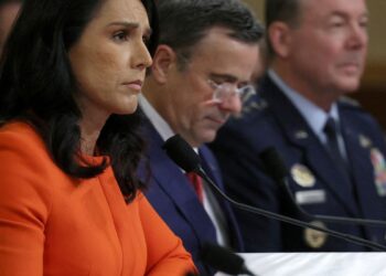 em-marco,-inteligencia-dos-eua-negou-que-ira-construisse-arma-nuclear