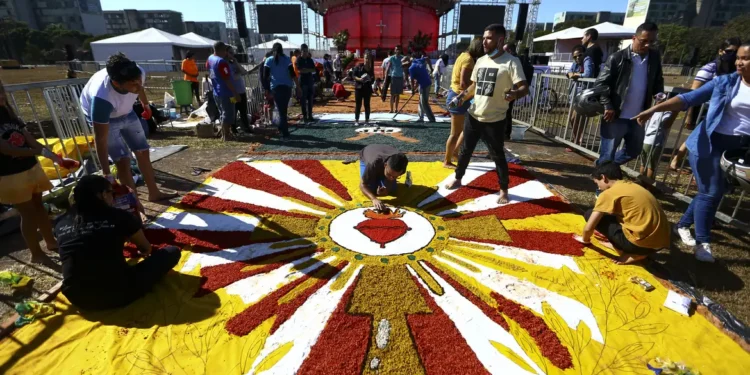 corpus-christi:-feriado-ou-ponto-facultativo?-veja-as-capitais-que-decretaram-feriado