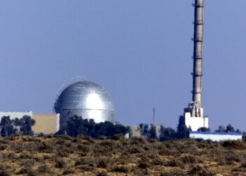 conheca-o-programa-secreto-de-israel-que-pode-ter-90-bombas-atomicas