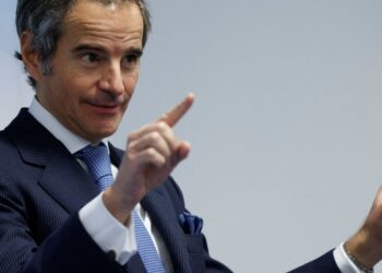 chefe-da-aiea-diz-que-nao-tem-prova-de-armas-nucleares-do-ira