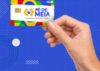 pe-de-meia:-pagamento-para-nascidos-em-janeiro-e-fevereiro-ocorre-na-segunda-feira-(23)