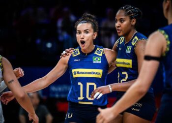 ana-cristina-lidera-vitoria-brasileira-pela-liga-das-nacoes-de-volei