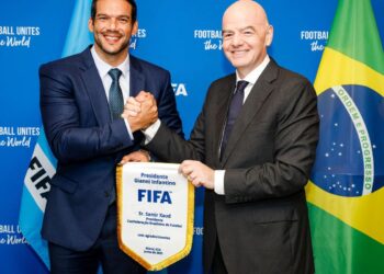 cbf-manifesta-interesse-em-trazer-copa-do-mundo-de-clubes-ao-brasil