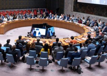 ira-e-israel-trocam-acusacoes-na-onu-e-reafirmam-direito-a-defesa