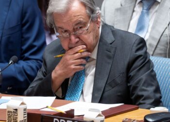 guterres-alerta-sobre-ciclo-de-represalia-apos-eua-bombardearem-o-ira