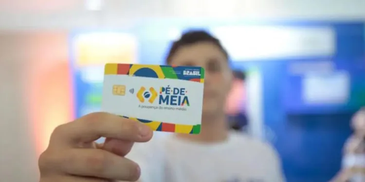 pe-de-meia:-pagamento-para-nascidos-em-maio-e-junho-ocorre-nesta-quarta-feira-(25)