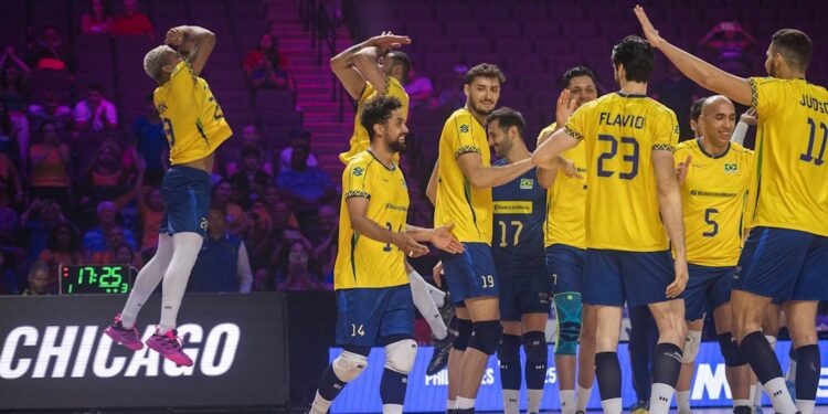 brasil-vence-canada-por-3-sets-a-0-na-liga-das-nacoes-de-volei