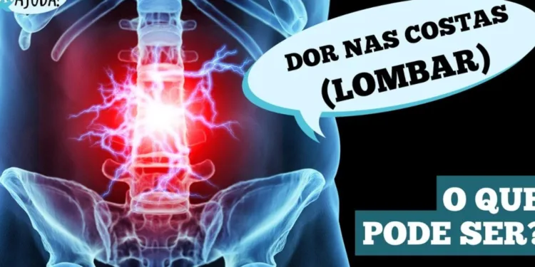 dor-lombar-ou-lombalgia:-saiba-o-que-pode-ser