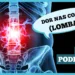 dor-lombar-ou-lombalgia:-saiba-o-que-pode-ser