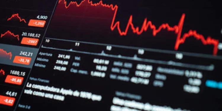 ibovespa-fecha-ultima-sessao-em-queda,-pressionado-por-incertezas-em-torno-do-iof