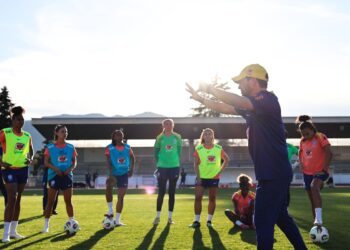 selecao-feminina-fecha-preparacao-para-jogo-contra-franca-nesta-sexta