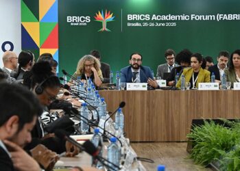 ipea-lanca-documento-que-reune-todas-as-acoes-do-brics-desde-o-inicio