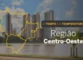 clima-seco-predomina-no-centro-oeste-nesta-sexta-feira,-com-excecao-do-sul-de-ms