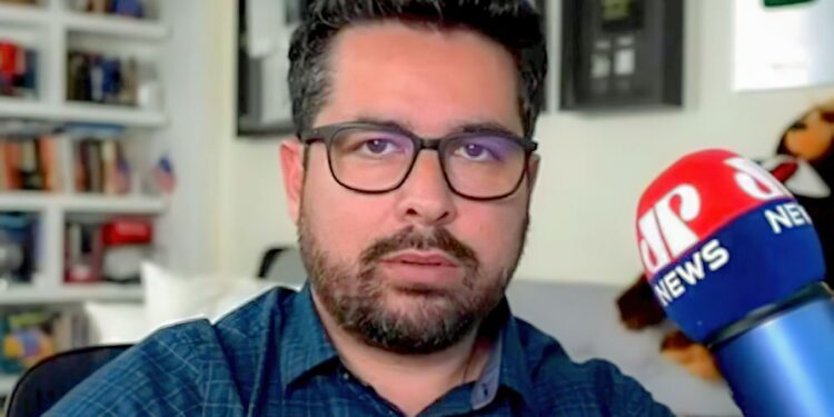 moraes-declara-neto-de-figueiredo-notificado-sobre-denuncia-do-golpe