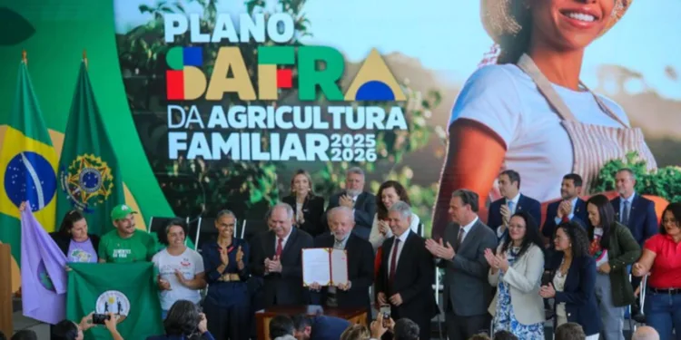 plano-safra-25/26-vai-disponibilizar-r$-89-bilhoes-para-agricultura-familiar