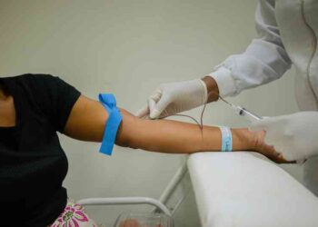 saude-inicia-coleta-descentralizada-de-exames-para-melhor-atender-a-populacao