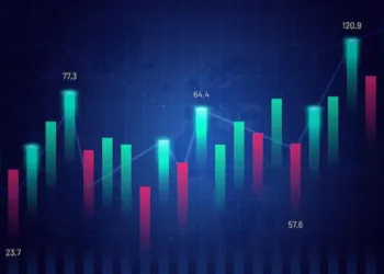 ibovespa-fecha-semestre-em-alta-com-apoio-de-bancos,-petrobras-e-capital-estrangeiro