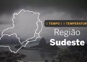 previsao-do-tempo:-quinta-feira-(3)-com-possibilidade-de-chuvas-no-sudeste