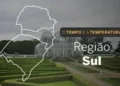previsao-do-tempo:-quinta-feira-(3)-com-tempo-firme-na-regiao-sul