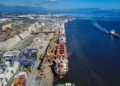 porto-de-paranagua-(pr)-lidera-pacote-de-r$-7,5-bi-aprovado-pelo-fundo-da-marinha-mercante