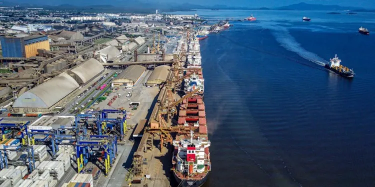 porto-de-paranagua-(pr)-lidera-pacote-de-r$-7,5-bi-aprovado-pelo-fundo-da-marinha-mercante