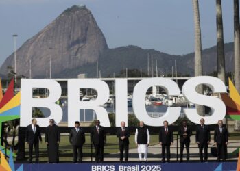brics-pede-solucao-de-dois-estados-na-palestina;-ira-quer-estado-unico