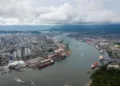 porto-de-santos-tera-canal-de-acesso-concedido-com-investimento-de-r$-6,45-bilhoes