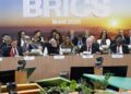saiba-o-que-disse-o-brics-sobre-ucrania,-sudao,-libano,-siria-e-haiti