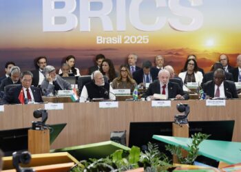 saiba-o-que-disse-o-brics-sobre-ucrania,-sudao,-libano,-siria-e-haiti