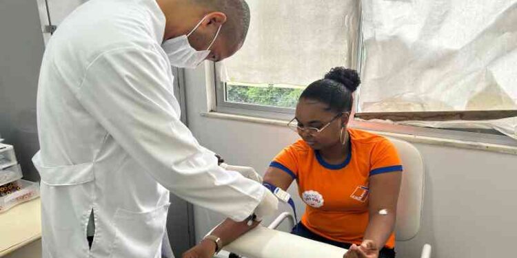 prefeitura-amplia-coleta-de-exames-laboratoriais-em-16-unidades-de-saude