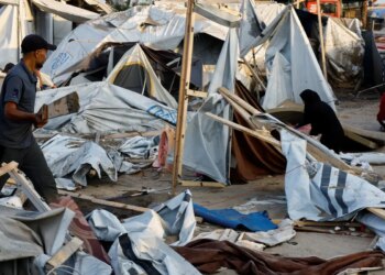 cessar-fogo-em-gaza-pode-ser-alcancado,-mas-deve-levar-tempo