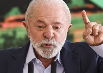 em-jornais-estrangeiros,-lula-defende-diplomacia-e-multilateralismo