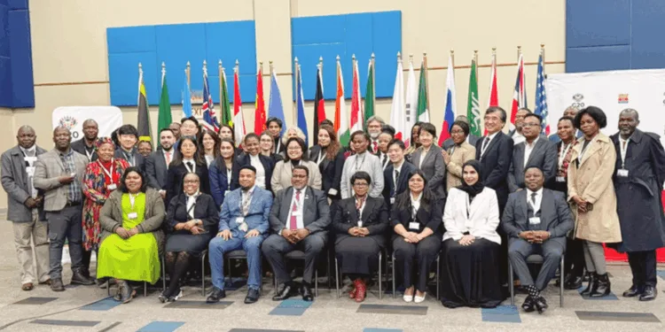 na-africa-do-sul,-midr-participa-de-reunioes-tecnicas-sobre-reducao-do-risco-de-desastres