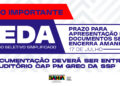 candidatos-aprovados-no-reda-da-ssp-tem-ate-esta-quinta-feira-para-apresentar-documentacao